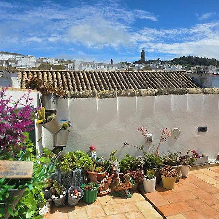 Casa Del Museo - Agua Apartment Medina-Sidonia Exterior photo