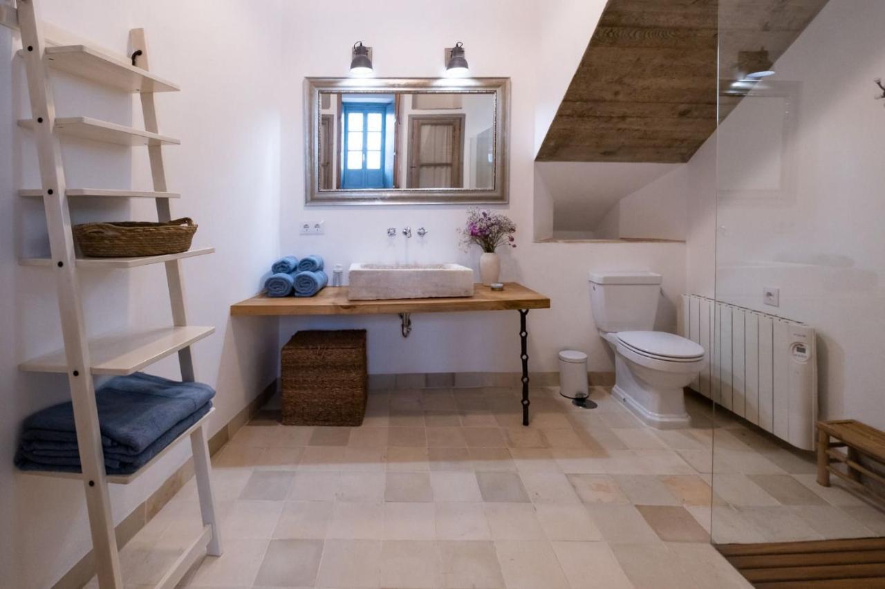 Casa Del Museo - Agua Apartment Medina-Sidonia Exterior photo