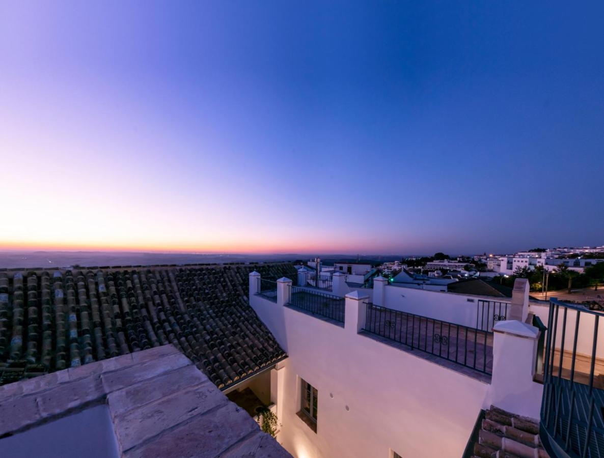 Casa Del Museo - Agua Apartment Medina-Sidonia Exterior photo