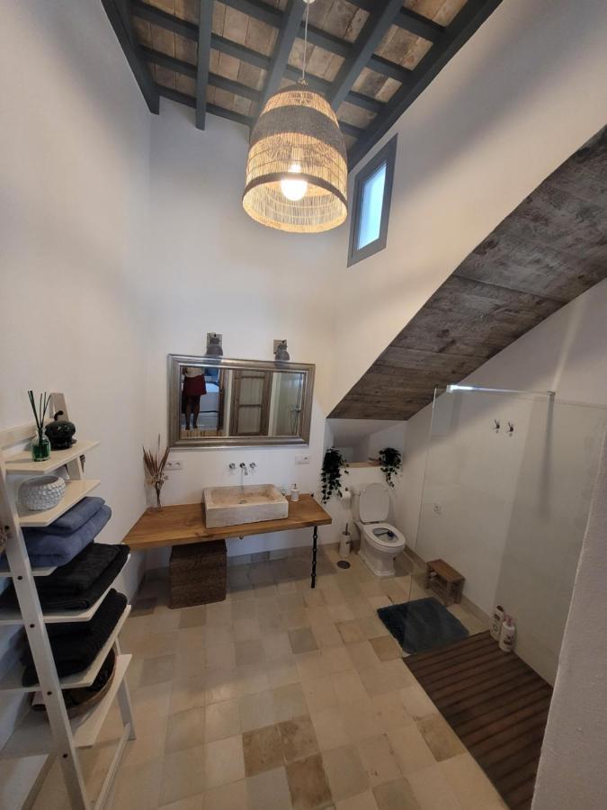 Casa Del Museo - Agua Apartment Medina-Sidonia Exterior photo