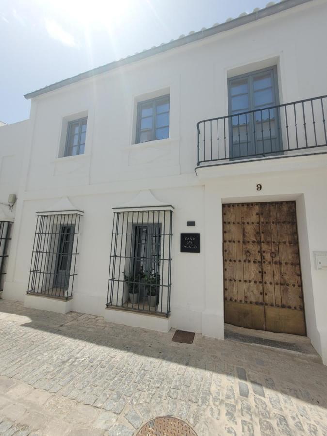 Casa Del Museo - Agua Apartment Medina-Sidonia Exterior photo