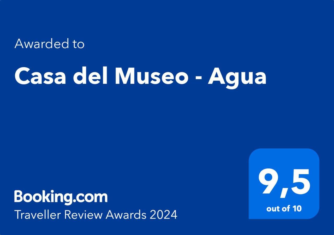 Casa Del Museo - Agua Apartment Medina-Sidonia Exterior photo