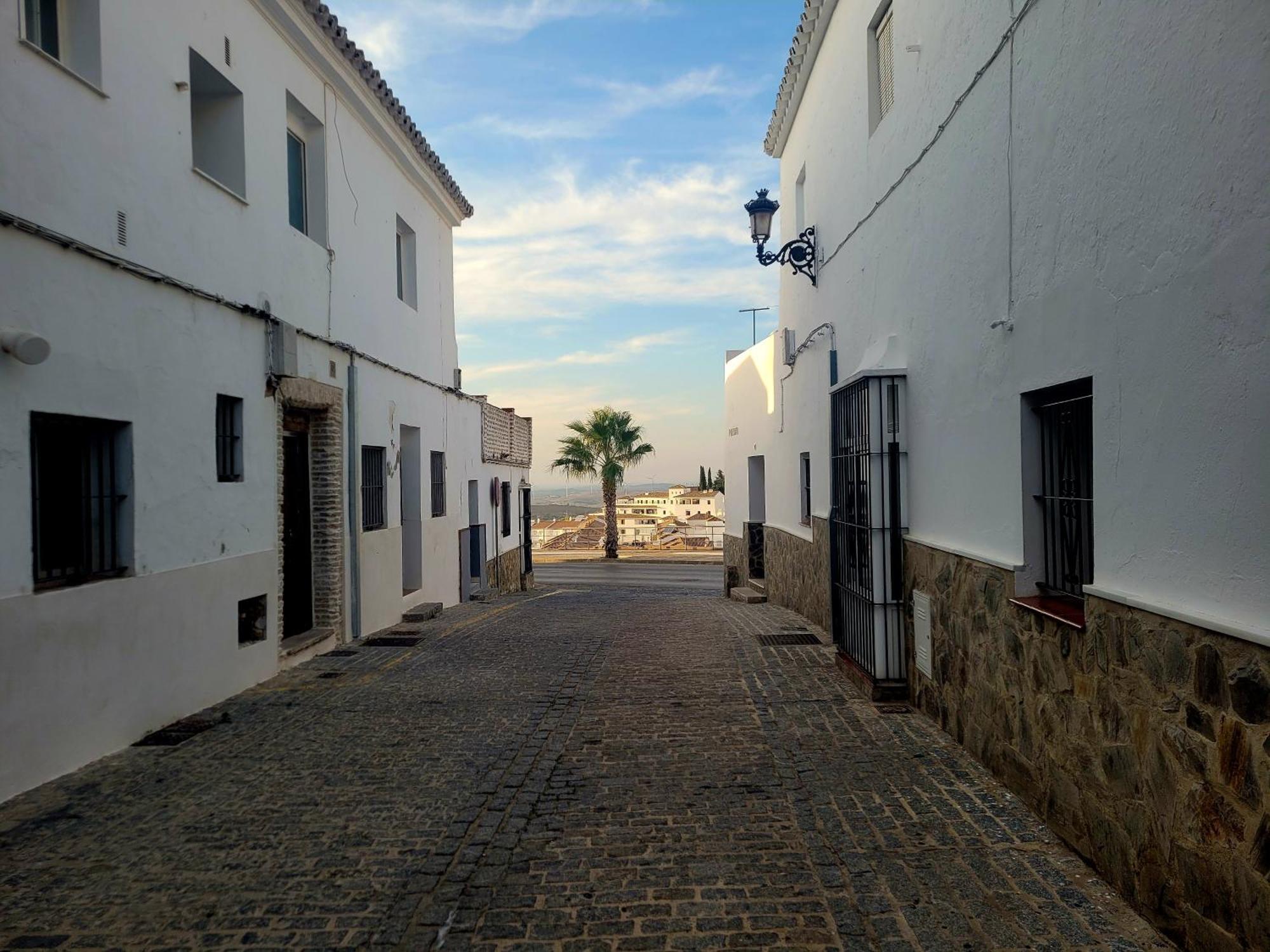 Casa Del Museo - Agua Apartment Medina-Sidonia Exterior photo
