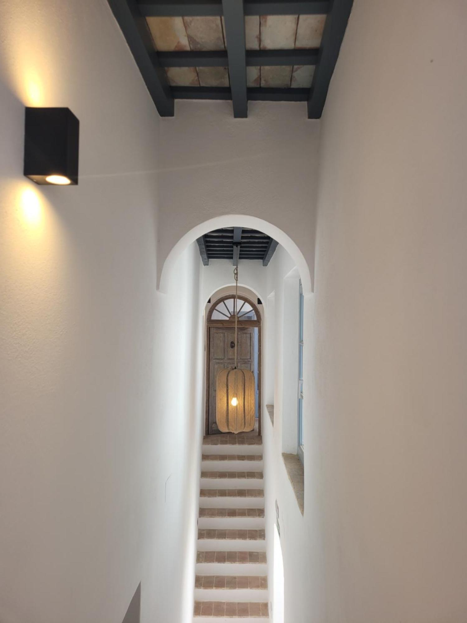 Casa Del Museo - Agua Apartment Medina-Sidonia Exterior photo