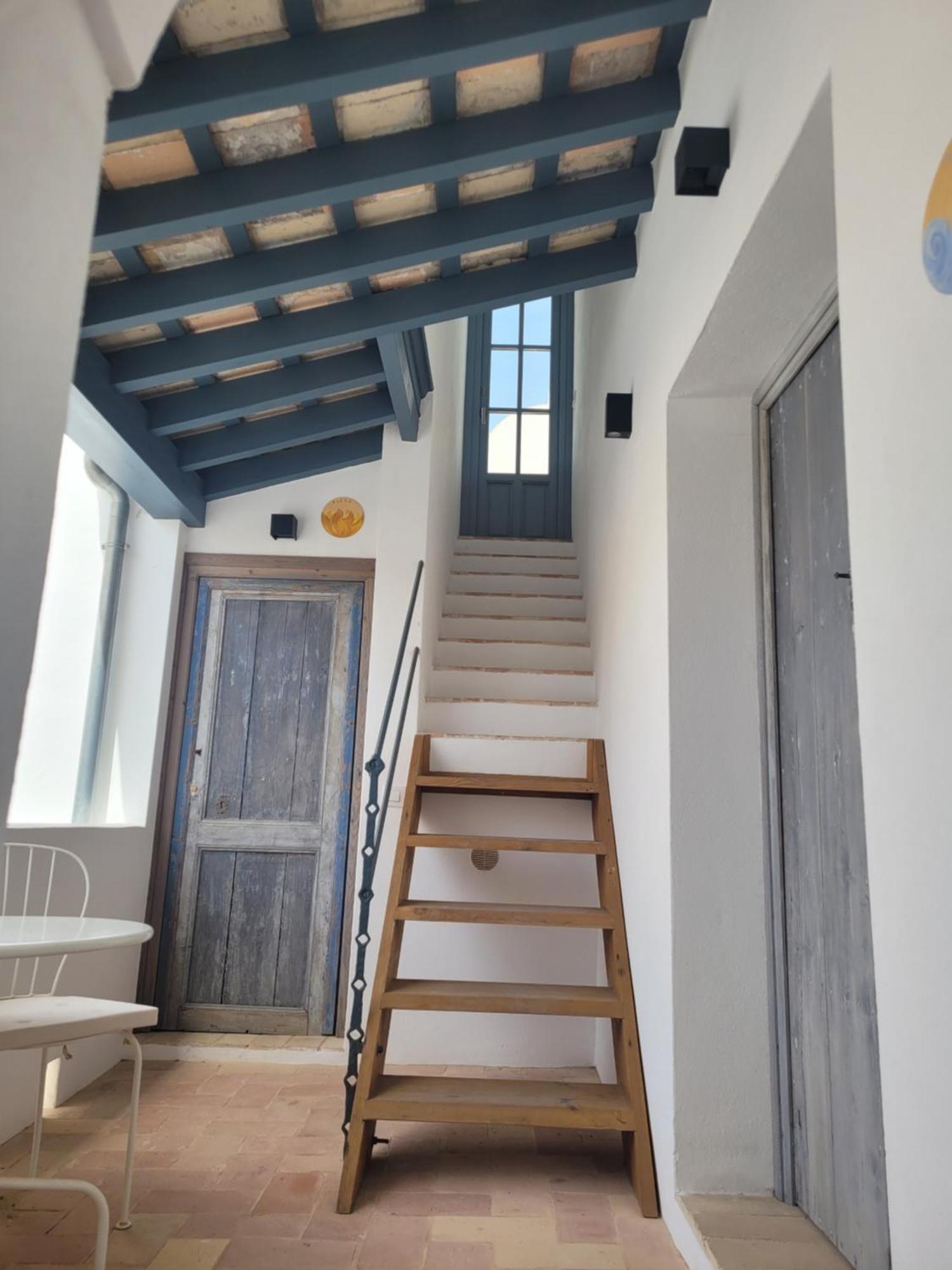 Casa Del Museo - Agua Apartment Medina-Sidonia Exterior photo