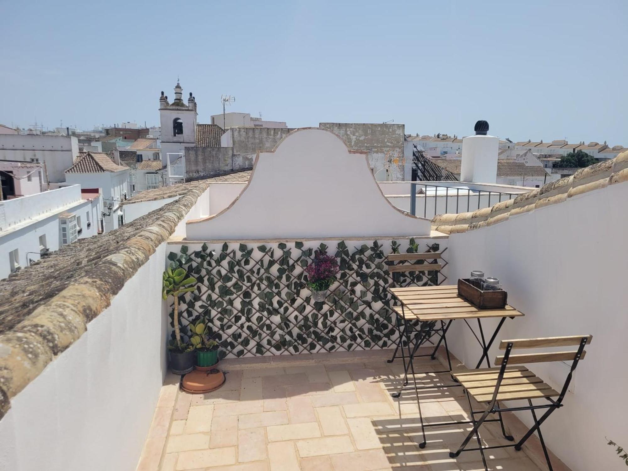 Casa Del Museo - Agua Apartment Medina-Sidonia Exterior photo