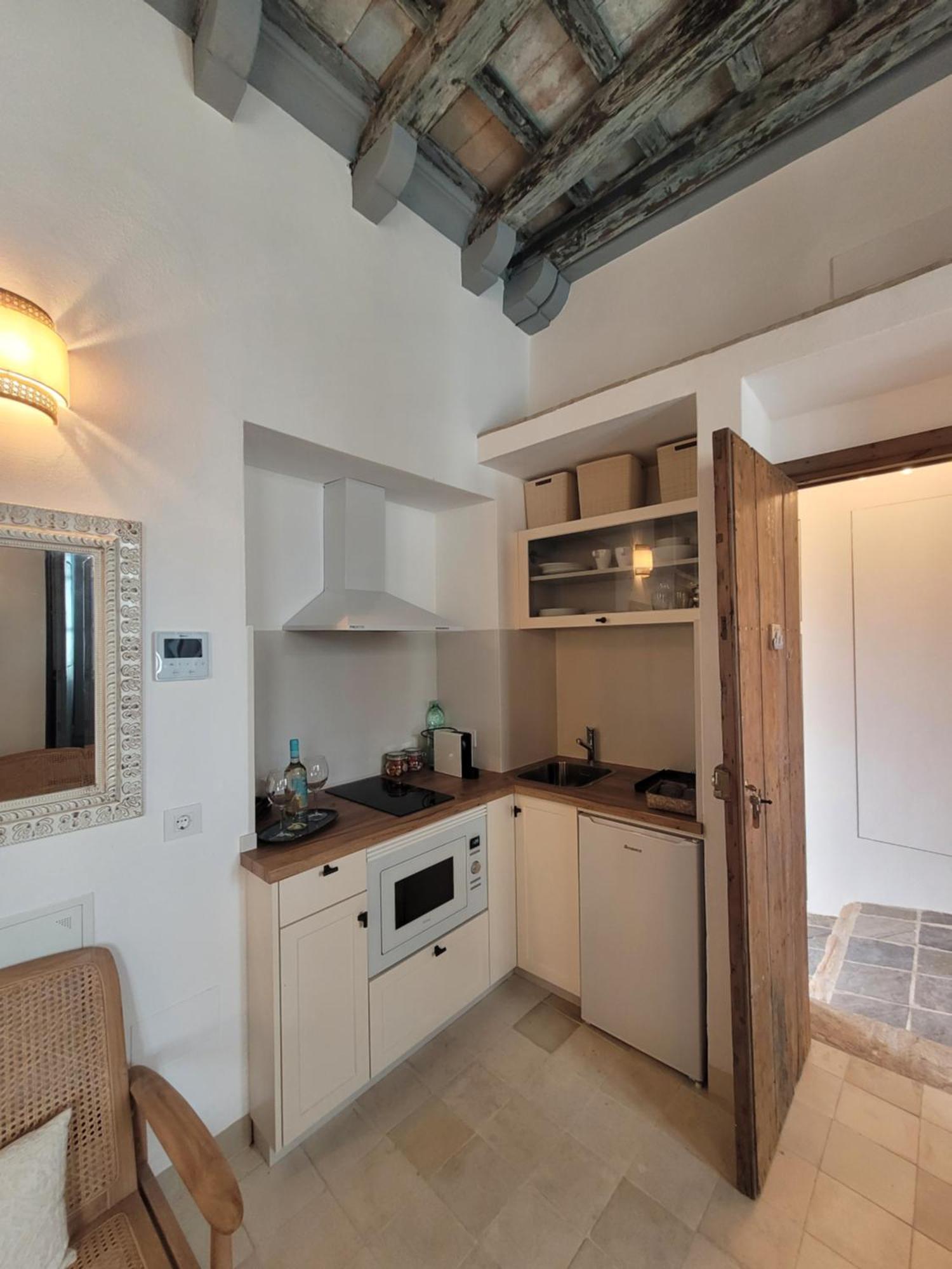 Casa Del Museo - Agua Apartment Medina-Sidonia Exterior photo