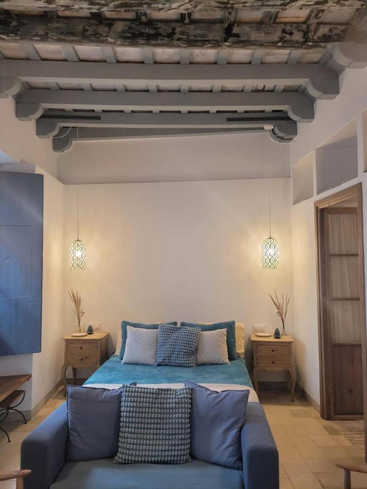 Casa Del Museo - Agua Apartment Medina-Sidonia Exterior photo