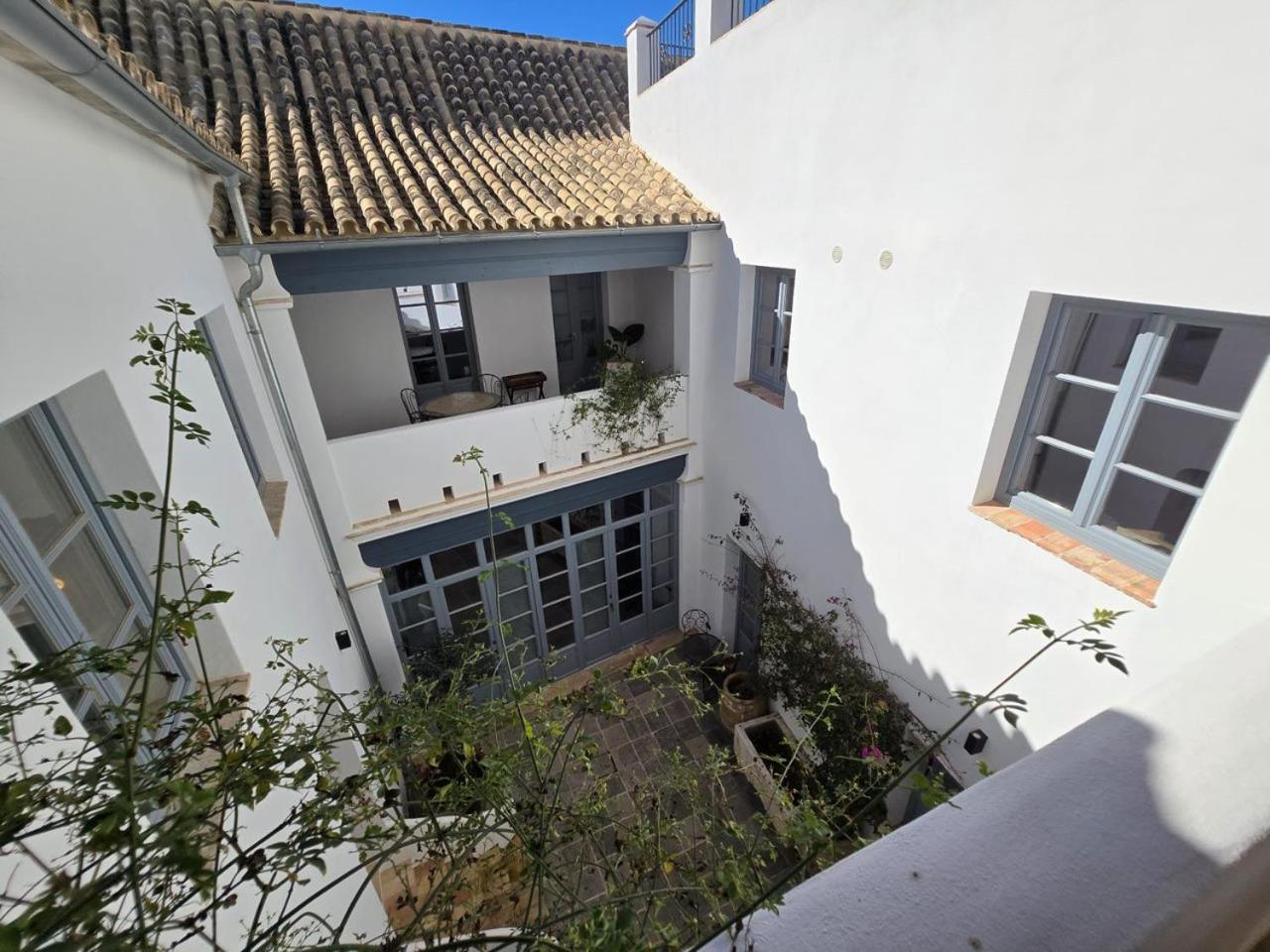 Casa Del Museo - Agua Apartment Medina-Sidonia Exterior photo