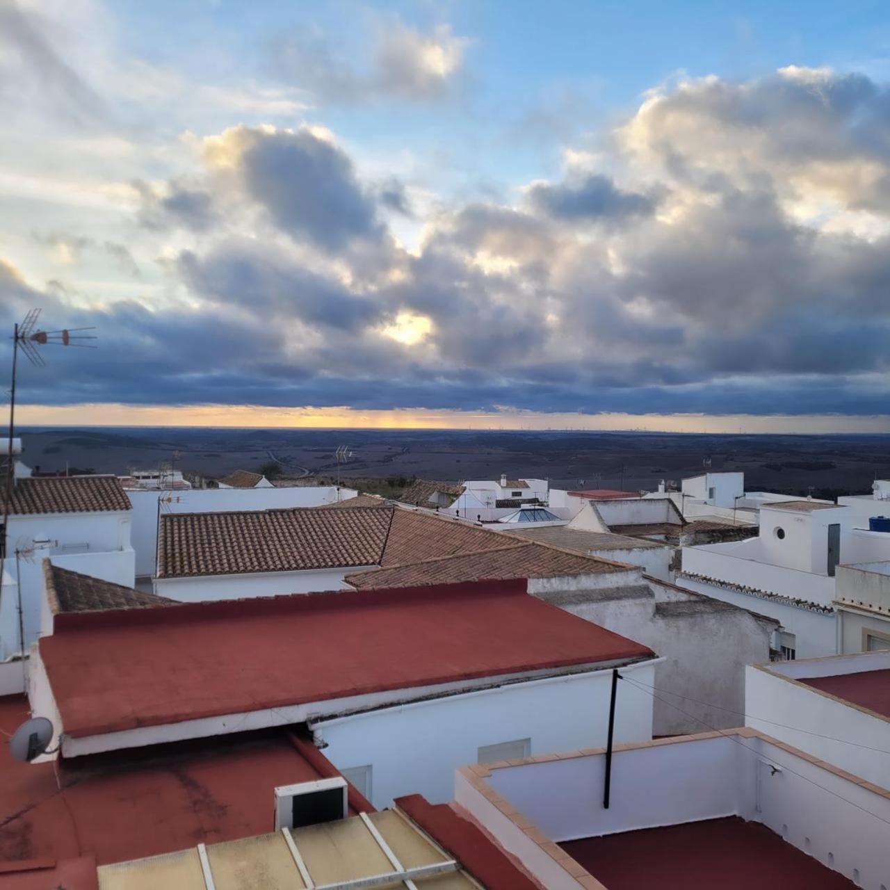 Casa Del Museo - Agua Apartment Medina-Sidonia Exterior photo